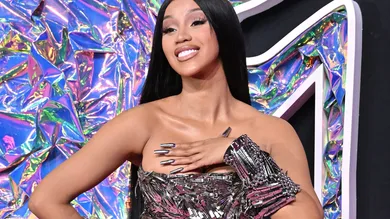 2023 MTV Video Music Awards - Arrivals