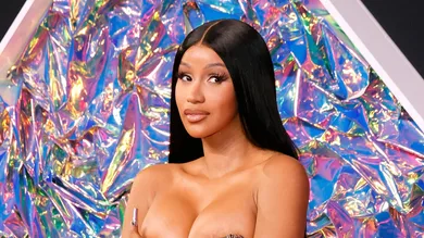 2023 MTV Video Music Awards - Arrivals