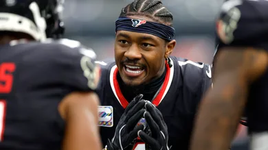 Jacksonville Jaguars v Houston Texans