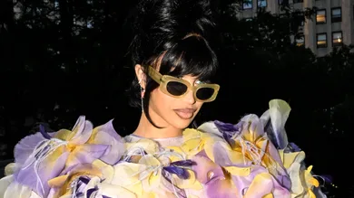 Street Style - New York City - July 2024