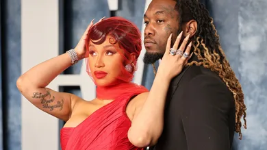 2023 Vanity Fair Oscar Party Hosted By Radhika Jones - Red Carpet