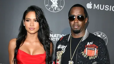 Los Angeles Premiere Of "Can't Stop Won't Stop" - Arrivals