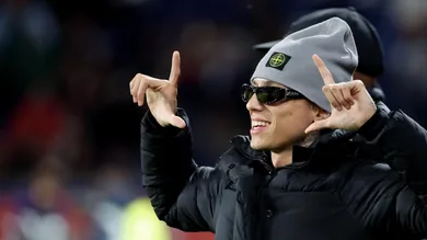 Paris Saint-Germain v Stade Rennais FC - Ligue 1 McDonald's