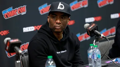 New York Comic Con 2024 - Day 2