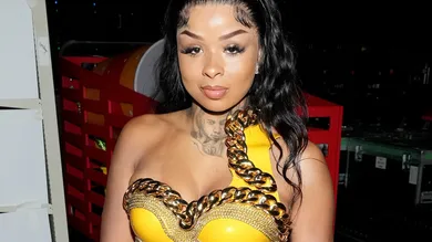 BET Awards 2023 - Backstage