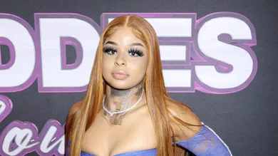 Chrisean Rock Lawsuit James Wright Assault Response Hip Hop News