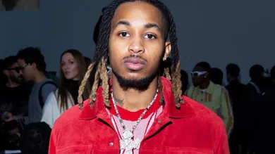 Amiri : Front Row - Paris Fashion Week - Menswear Fall/Winter 2024-2025