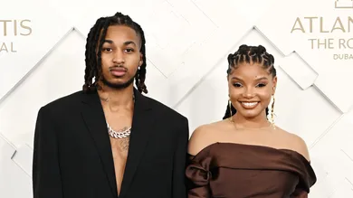 Atlantis The Royal Grand Reveal Weekend 2023 - Red Carpet Arrivals