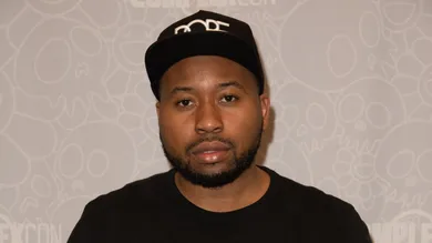 2018 ComplexCon - Day 1