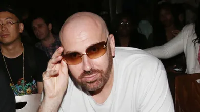 Big Sean "Hall of Fame" Listening Event