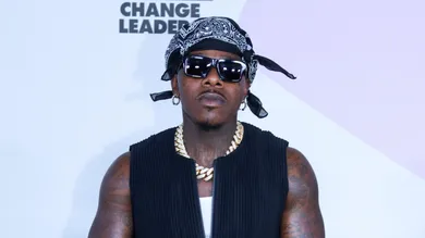 BET Hip Hop Awards 2023 - Arrivals