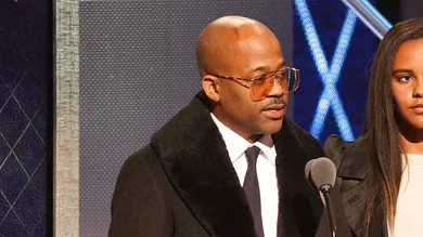 BET Honors 2015 - Show