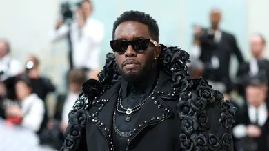 The 2023 Met Gala Celebrating "Karl Lagerfeld: A Line Of Beauty" - Arrivals