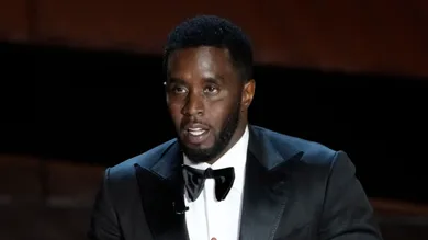 Entertainment: 94th Academy Awards - Show