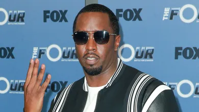 Premiere Of Fox's "The Four: Battle For Stardom" Season 2 - Arrivals