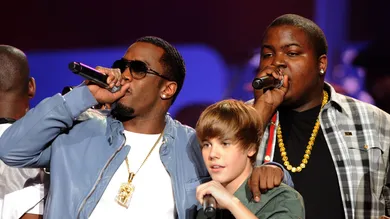 BET-SOS Saving Ourselves � Help for Haiti Benefit Concert