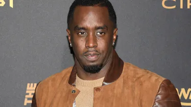 The Four Cast Sean 'Diddy' Combs, Fergie and Meghan Trainor Host DJ Khaled's Birthday Presented by CIROC and Fox in Beverly Hills