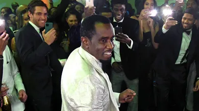 Sean Combs 50th Birthday Bash Presented By Ciroc Vodka