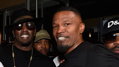 "SHOWTIME, WME|IMG, and MAYWEATHER PROMOTIONS VIP Pre-Fight Party Arrivals on the T-Mobile Magenta Carpet For "Mayweather VS McGregor"