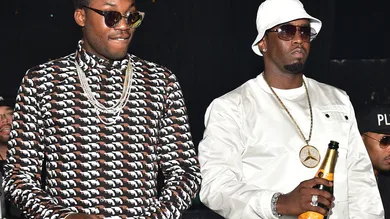 Memorial Day Weekend Grand Finale Hosted By Meek Mill, Teyana Taylor And YG