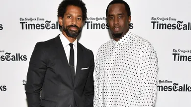 Diddy Allegations Toure End Career Criticism Ghostwriting Hip Hop News