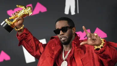 2023 MTV Video Music Awards - Press Room