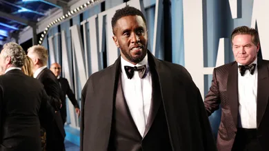 2022 Vanity Fair Oscar Party Hosted By Radhika Jones - Red Carpet