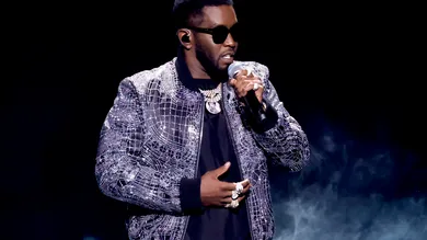 2022 iHeartRadio Music Festival - Night 2 - Show