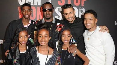 Los Angeles Premiere Of "Can't Stop Won't Stop" - Arrivals