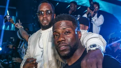 NBA All-Star 2018 Los Angeles