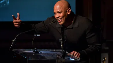 62nd Annual GRAMMY Awards - Producers &amp; Engineers Wing 13th Annual GRAMMY Week Event Honoring Dr. Dre