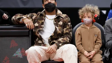 Chicago Bulls v Toronto Raptors