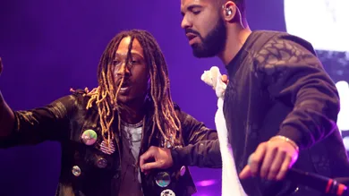 REAL 92.3's "The Real Show"