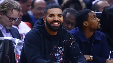 Philadelphia 76ers v Toronto Raptors - Game Two