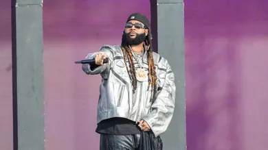 2024 Afro Nation Festival - Day 2