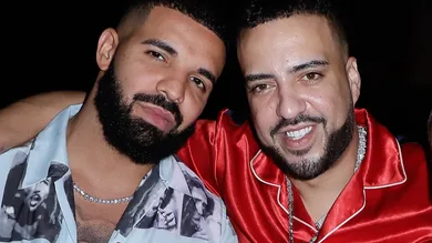 Hublot Collectors Dinner with Haute Living Cover Star French Montana At Papi Steak