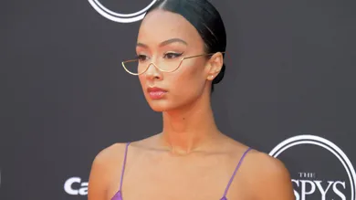 News: The 2018 ESPYS-Red Carpet