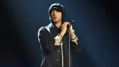 MTV EMAs 2017 - Show