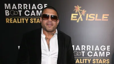 WE tv Celebrates The Premiere Of "Marriage Boot Camp" Reality Stars And "Ex-isled"