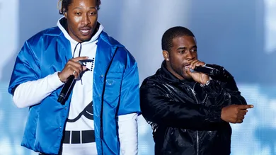 FVDED In The Park 2018