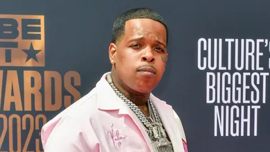 2023 BET Awards - Arrivals