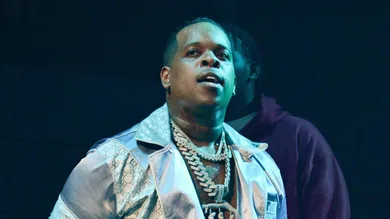 Kodak Black & Friends Concert - Biloxi, MS