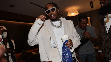 Hot 97 Summer Jam 2023