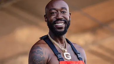 ACL Music Festival 2021 - Weekend 2