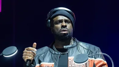 2024 Strength Of A Woman Festival And Summit Presents Mary J. Blige