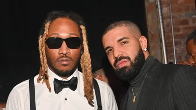 The Future: A Gentlemans Club