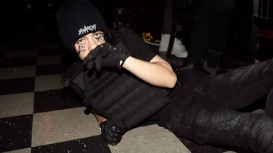 Lil Xan In Concert - New York, NY