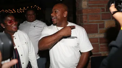 Prolific Presents The Game "Born To Rap" Listening Event During BET Weekend