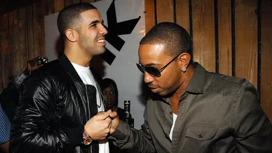 Ludacris Launches His Own Cognac at Ultra