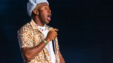 2021 Lollapalooza - Day 2